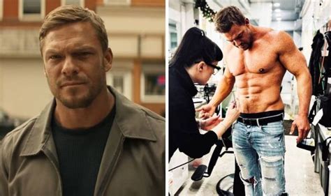 alan ritchson steroids|Alan Ritchson On Why Hes So Open About Using Testosterone